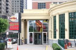 photo of Hard Rock Cafe Chicago